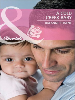 cover image of A Cold Creek Baby